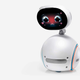 Illustration for article titled Asus Just Announced a MacBook Clone and Adorable Home Robot